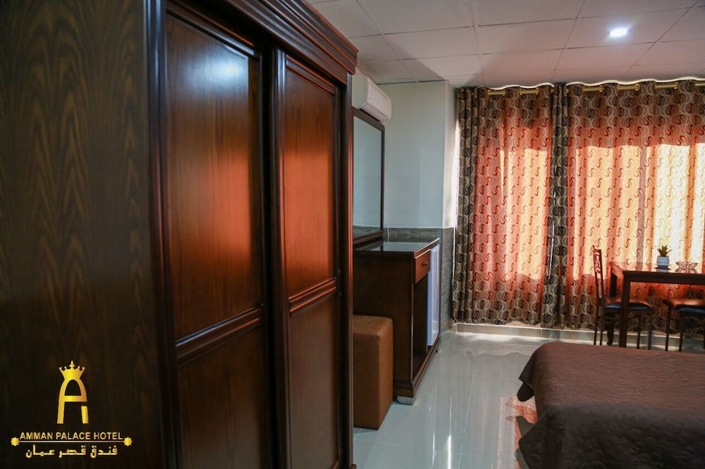 Amman Palace Hotel 34/50