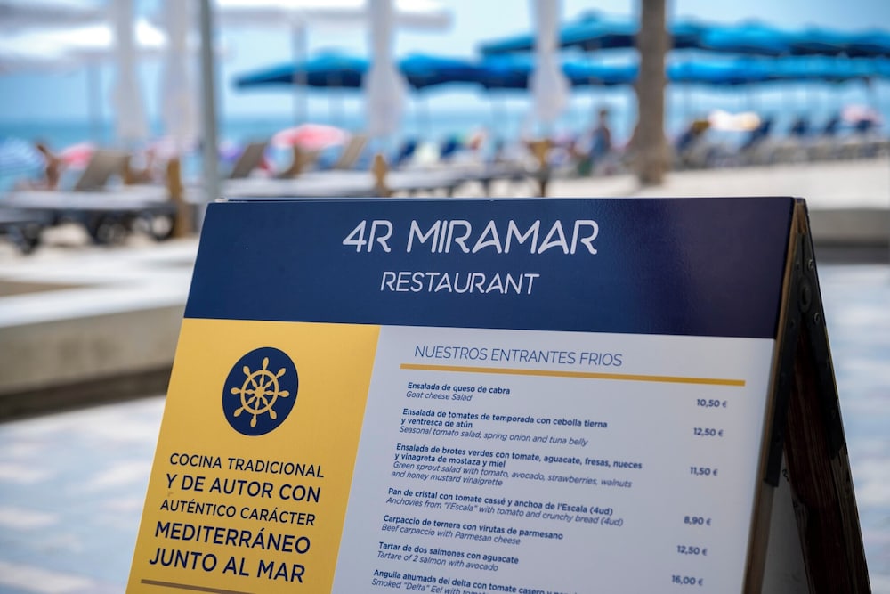 4R Miramar Calafell 15/49