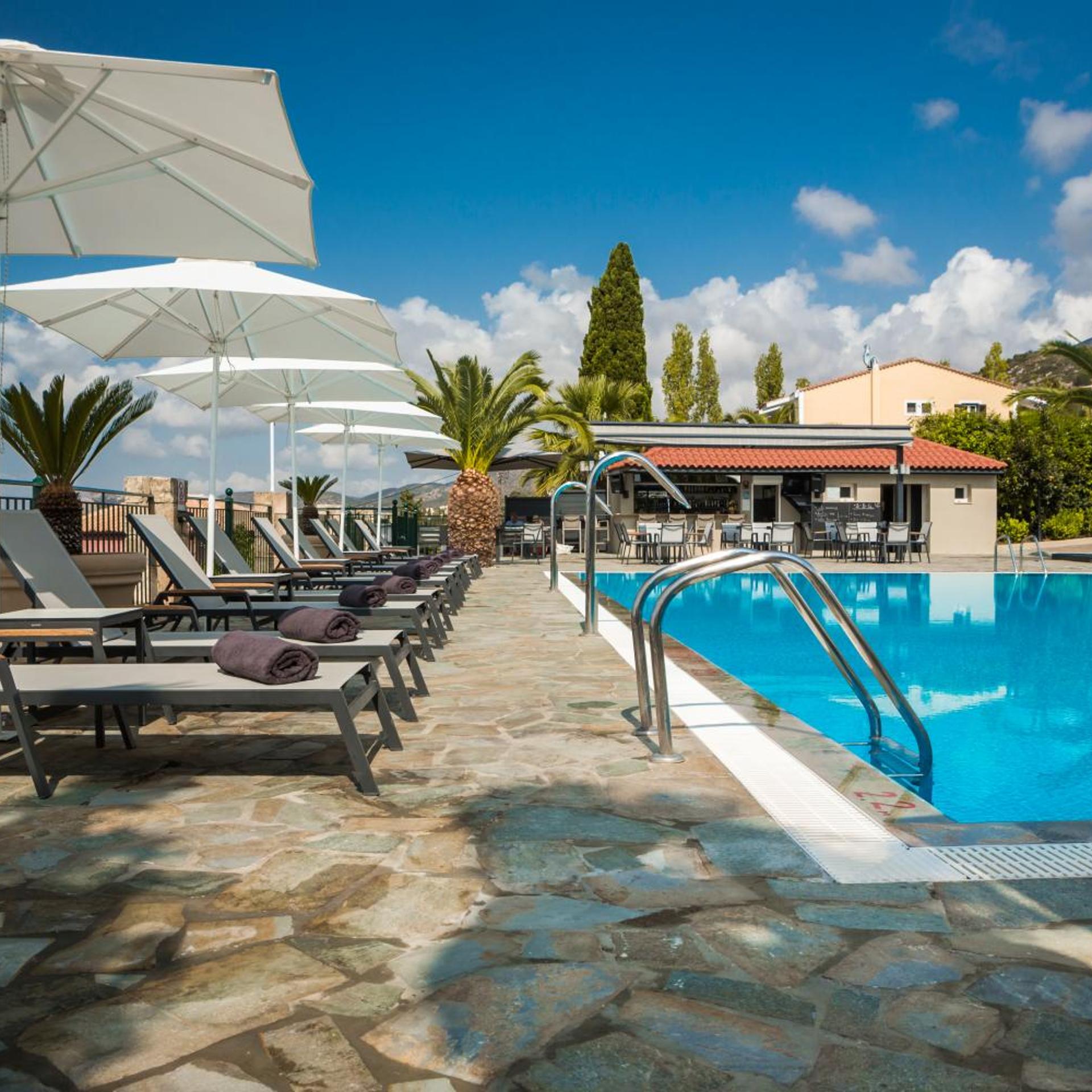 Hotel Antonia 31/68