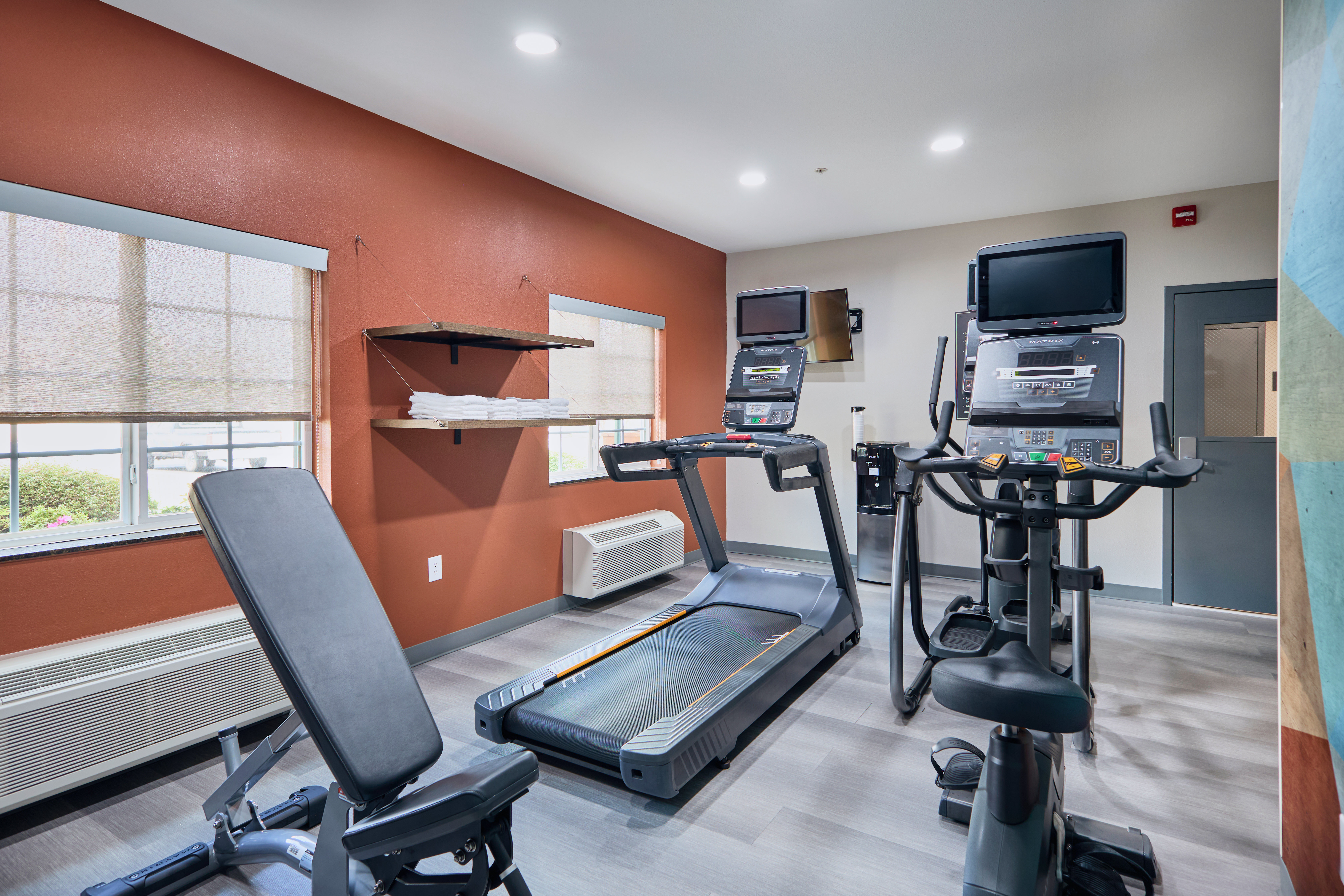 Candlewood Suites Hot Springs 14/50
