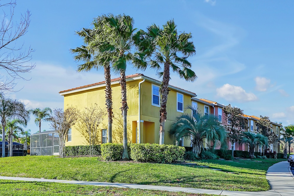 Encantada Resort Vacation Townhomes by IDILIQ 8/72