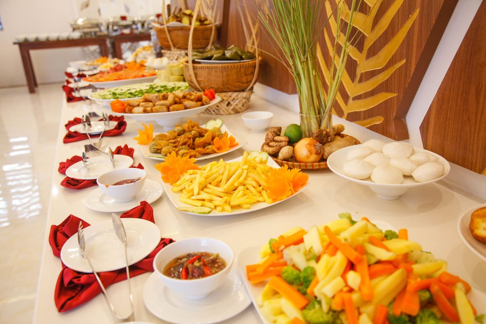 Golden Rose Hotel Danang 40/50