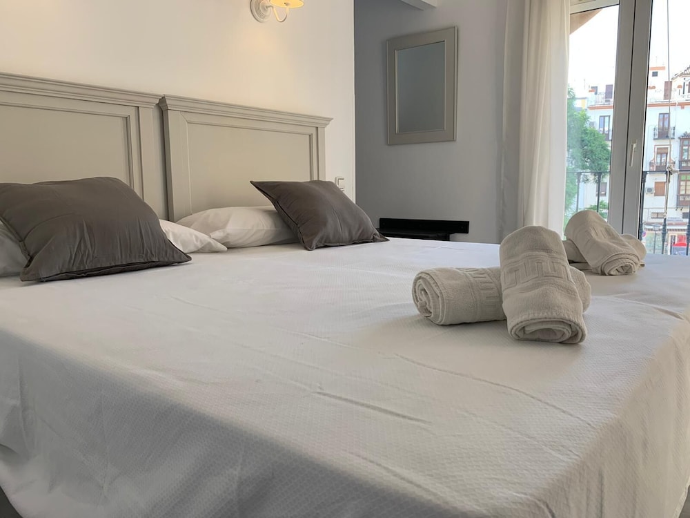 Hotel Dona Blanca 17/41