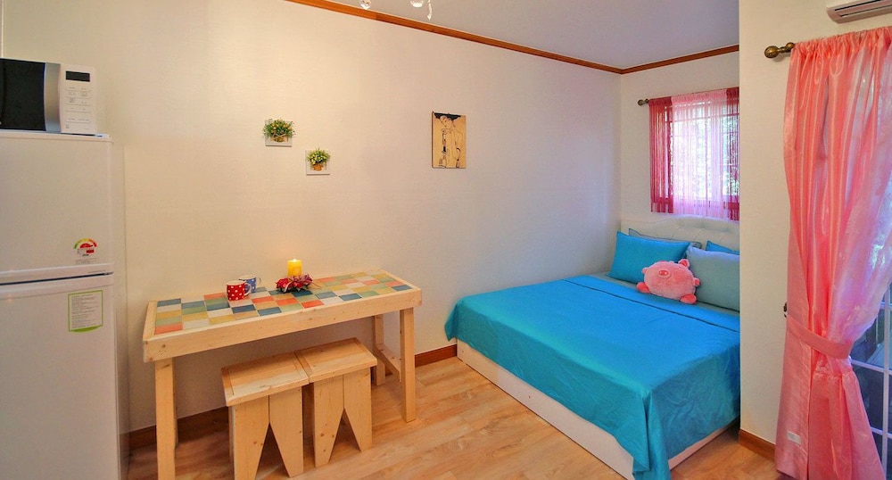 Yangyang Sanulim Pension 13/50