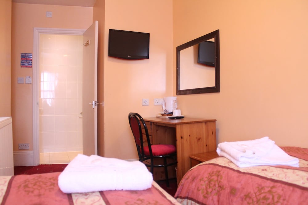 Jubilee Hotel 26/31
