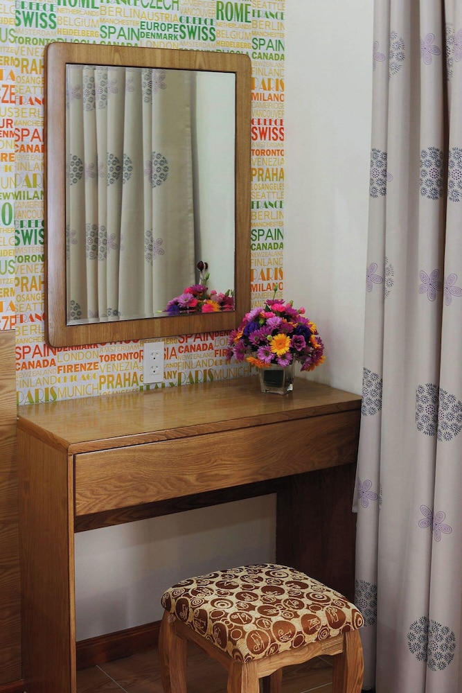 Ailen Garden Hotel 48/48
