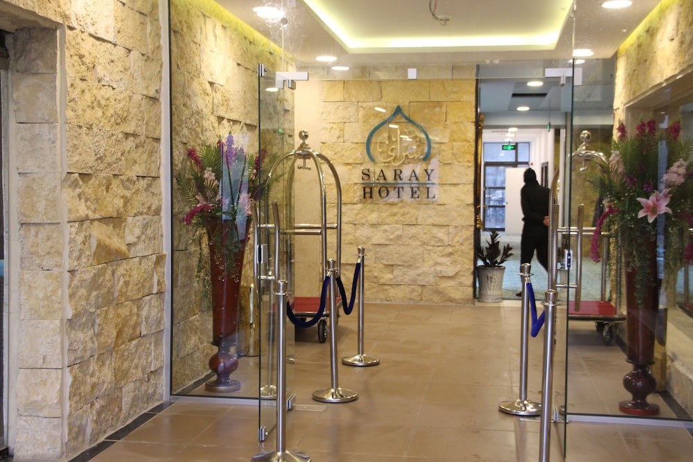 Saray Hotel 16/25