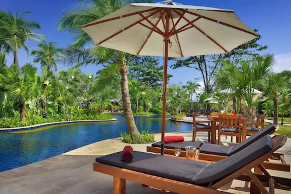 Mali Resort Sunrise Beach 19/38