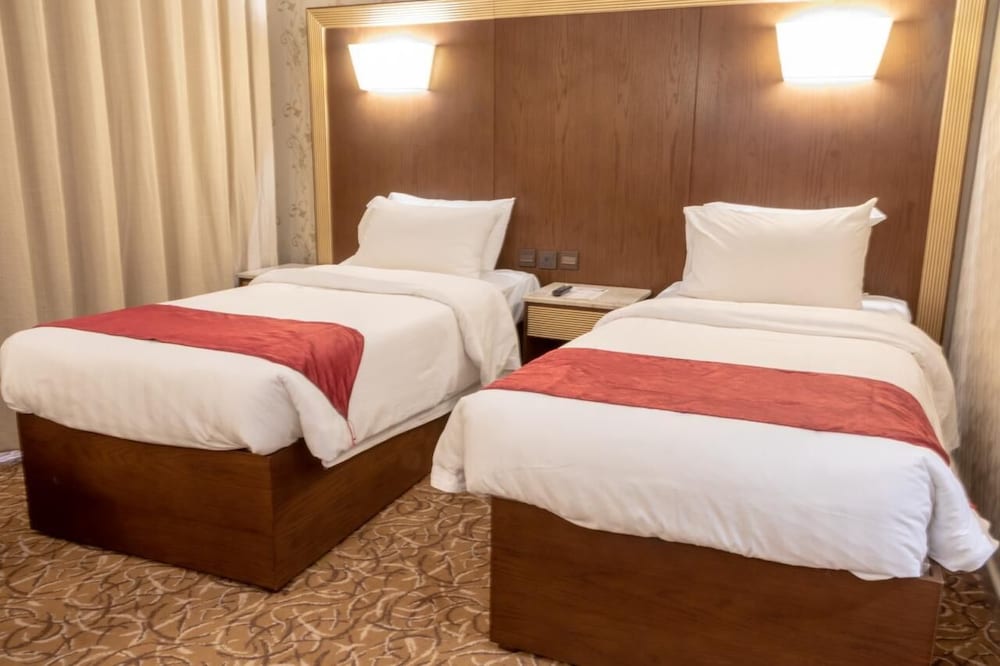 فندق ضيافة الرجاء(Hotel Deafat Al Rajaa) 18/25