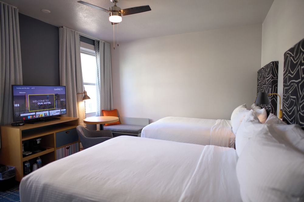 Hotel Garrett 30/50