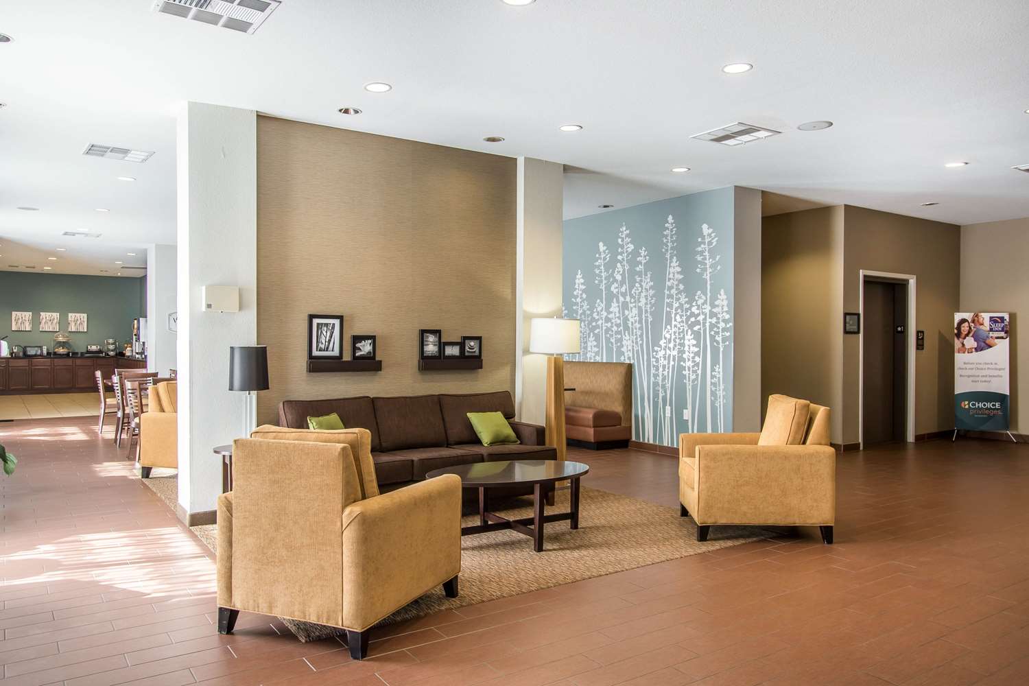 Sleep Inn & Suites Meridian - Bonita Lakes 23/39