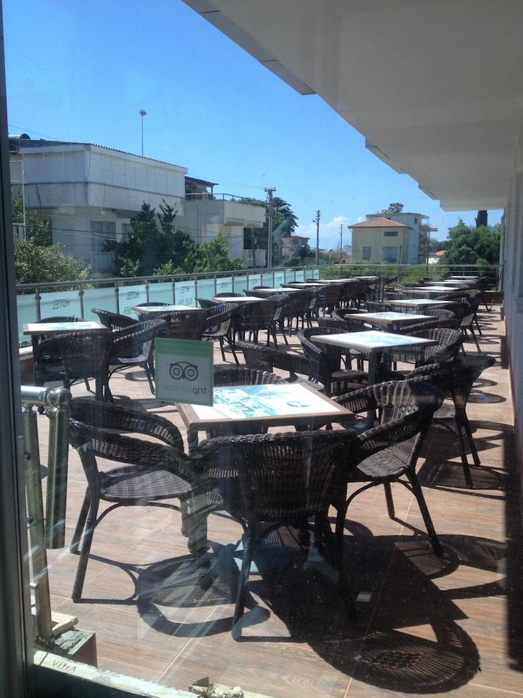 Blue Sea Hotel 28/46