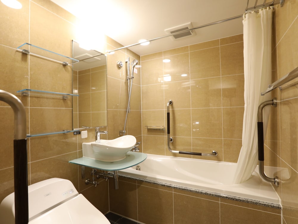 APA Hotel Shinjuku Kabukicho Chuo 47/50