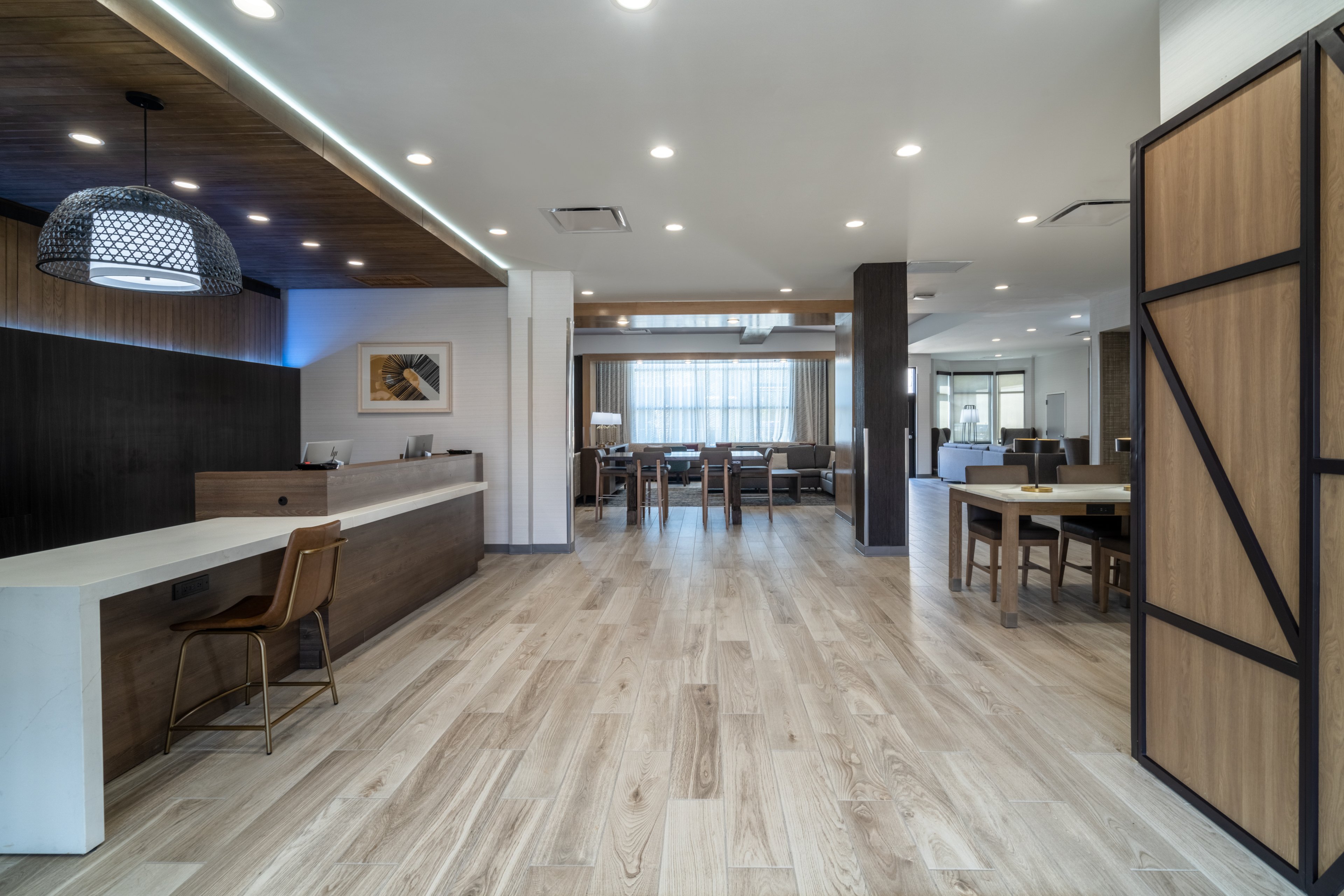 Staybridge Suites Flowood 12/61
