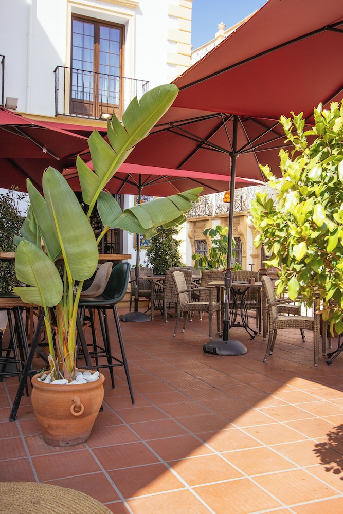 Hotel Palacio de Hemingway 27/50