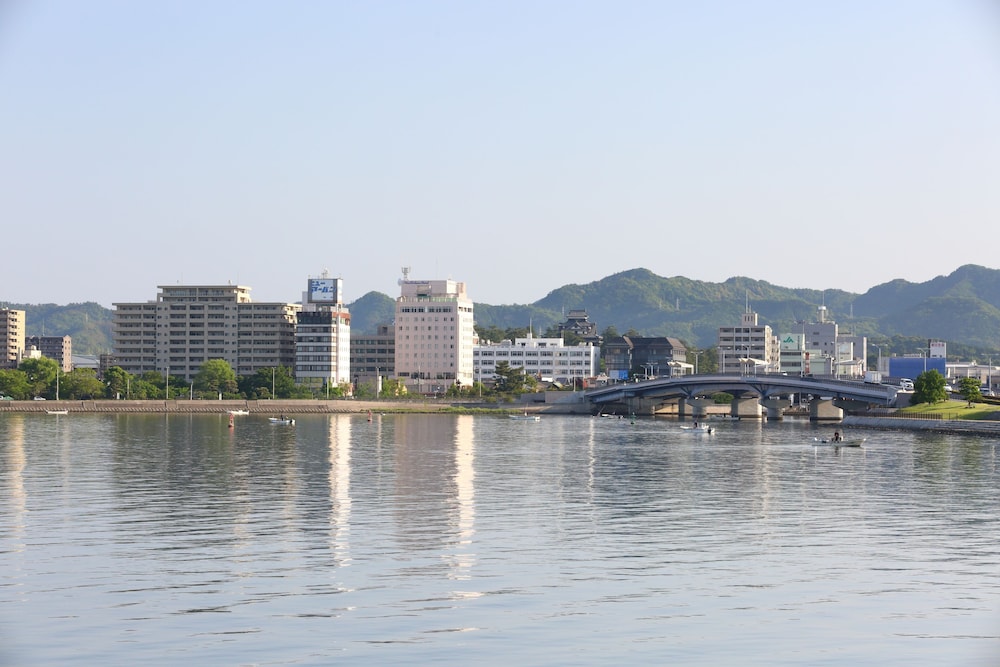 Matsue New Urban Hotel 42/50