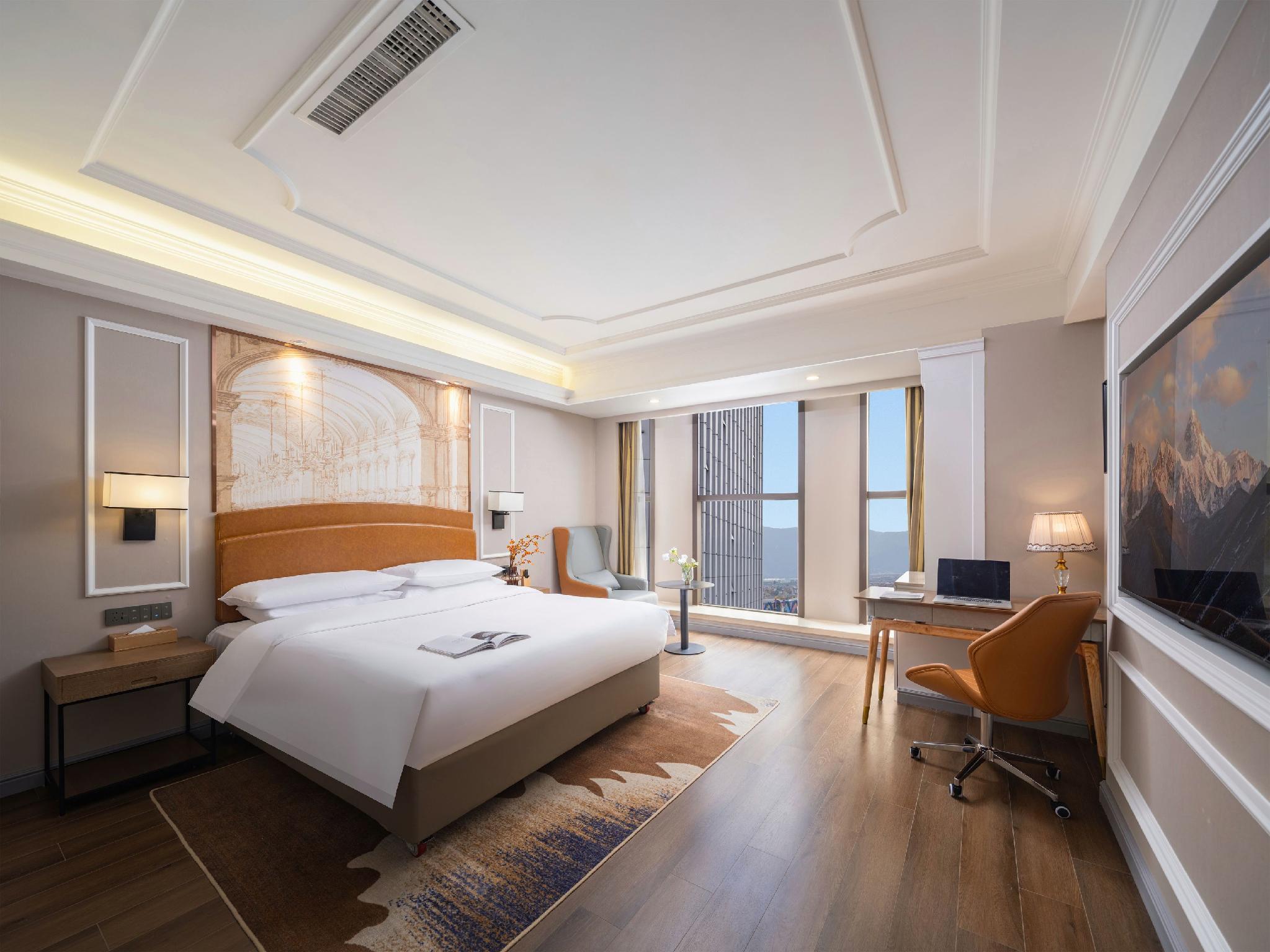 Vienna International Hotel Kunming (West Guangfu Road Station Branch) 27/48