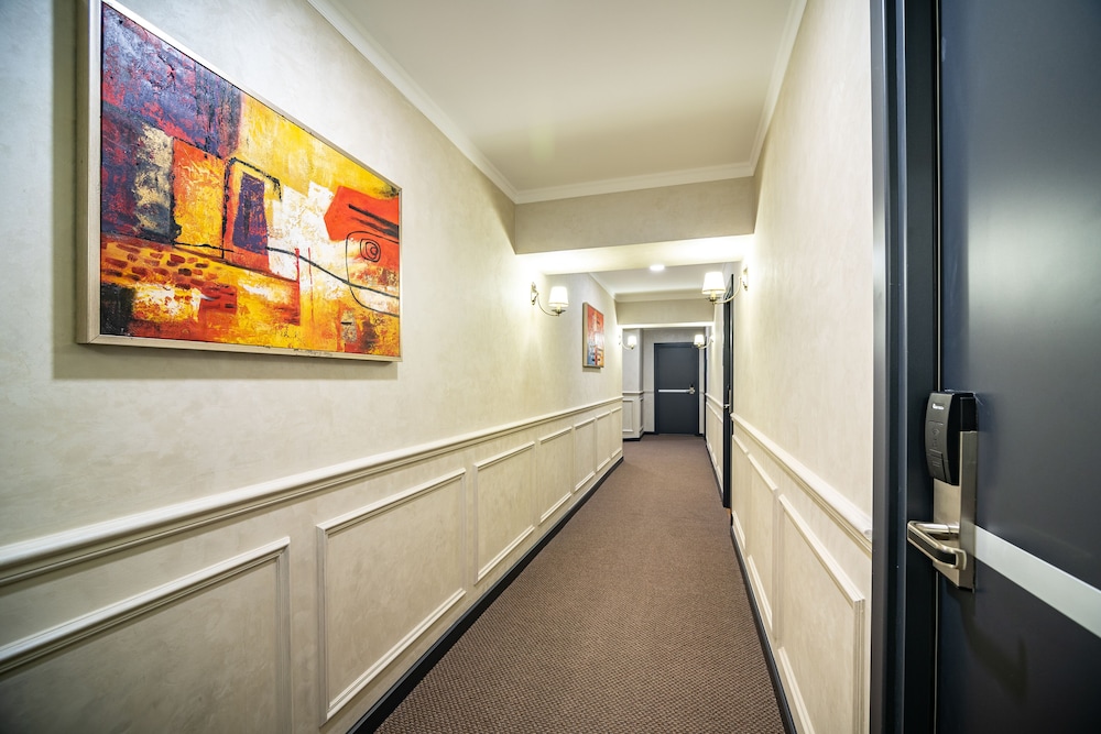 Mildom City Hotel 5/26