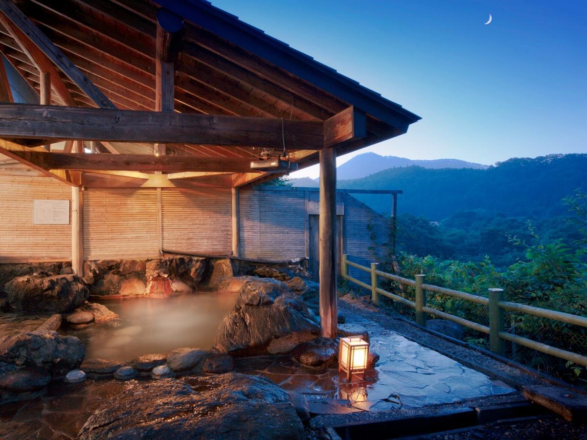 Sannouzan Onsen Zuisenkyo 27/48