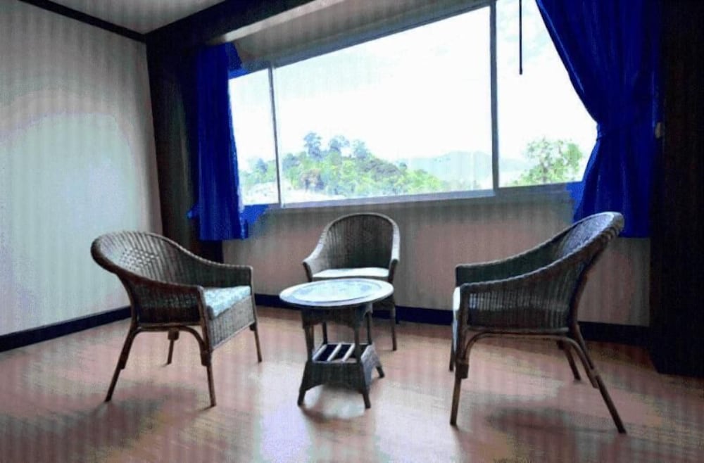 Piyaporn Pavilion Hotel 19/25