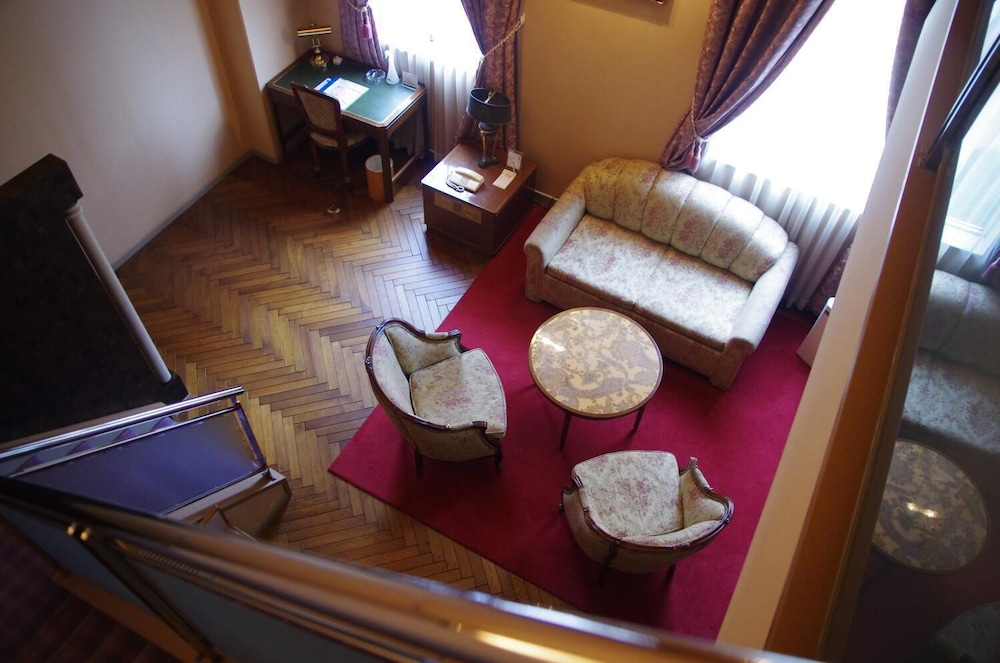 Gifu Castle Inn 36/47
