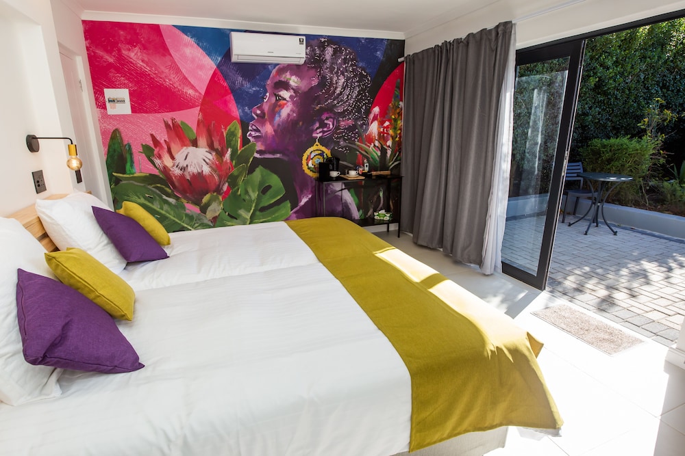 Casa iLanga Guesthouse 13/51