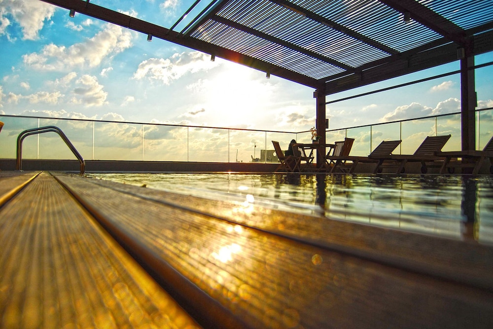 Elite Hotel & Spa Beirut 14/34