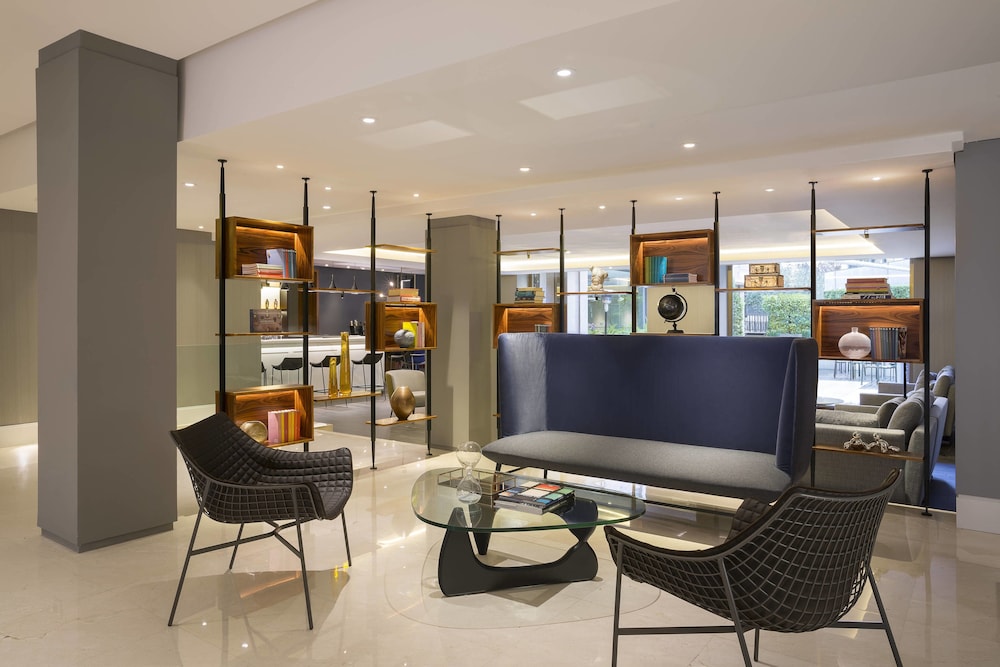 Le Meridien Visconti Rome 56/80