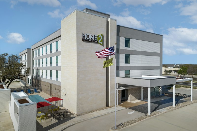 Home2 Suites by Hilton Georgetown Austin North 1/22