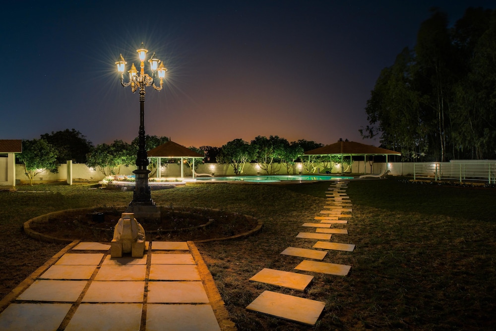 Fiestaa Resort n Events Venue 23/46