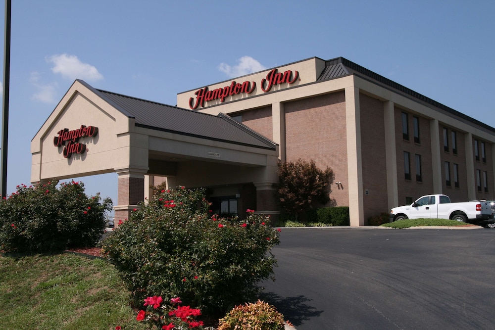 HAMPTON INN CORBIN in CORBIN - KY