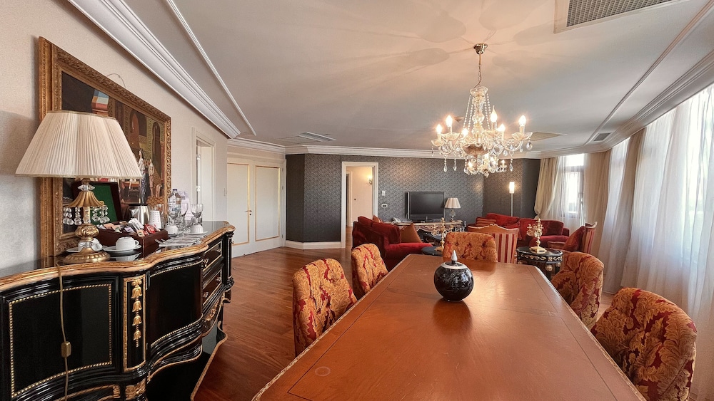 Sile Gardens Hotel And Spa 34/50