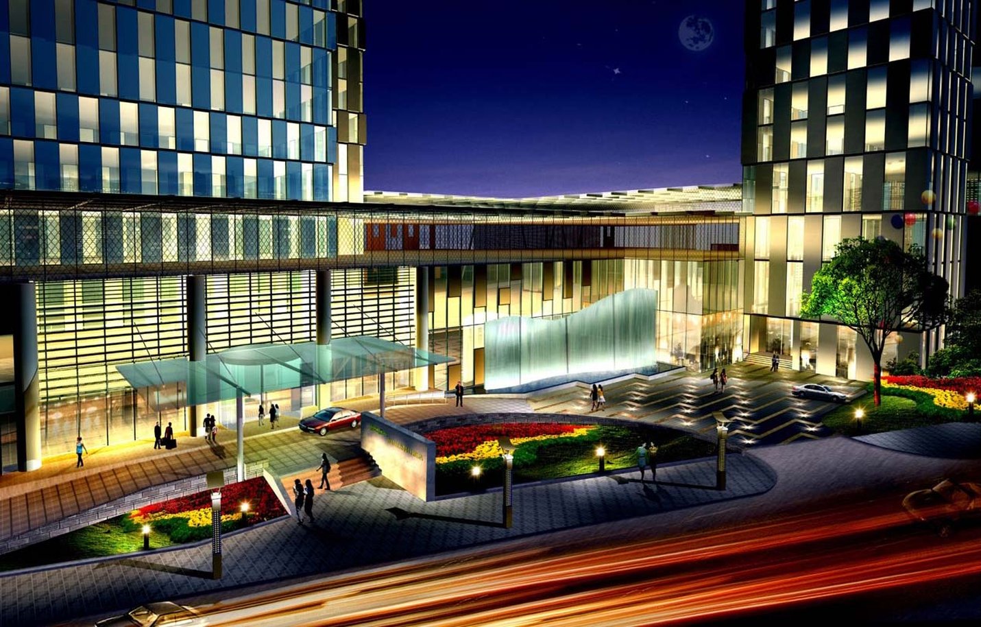 Holiday Inn Nanchang Riverside 43/50