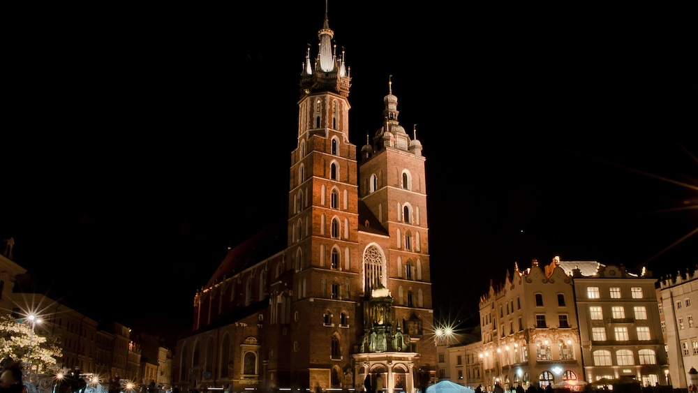 Hotel Estera in KRAKOW