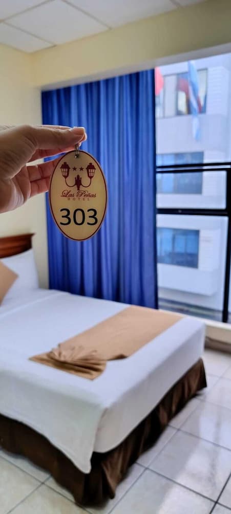 Las Penas Hotel 34/60