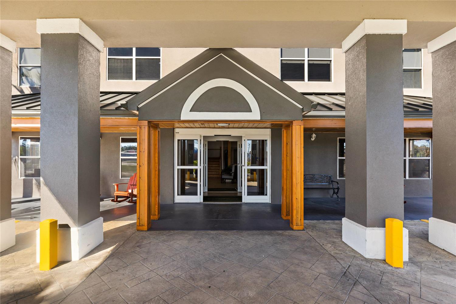 Country Inn and Suites By Radisson Hinesville GA 33/37