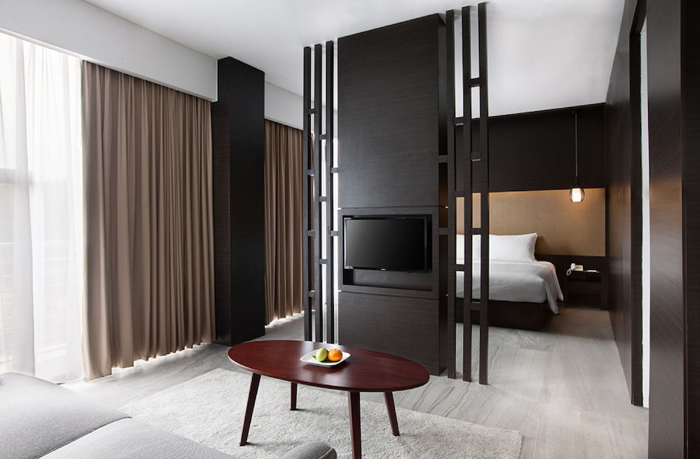Laska Hotel Sukabumi 17/17