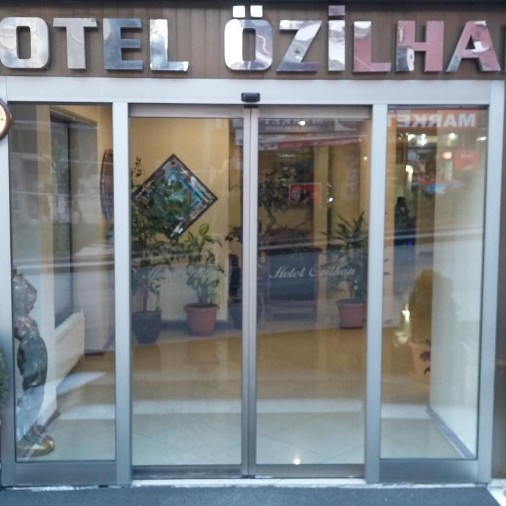 Ozilhan Hotel 2/59