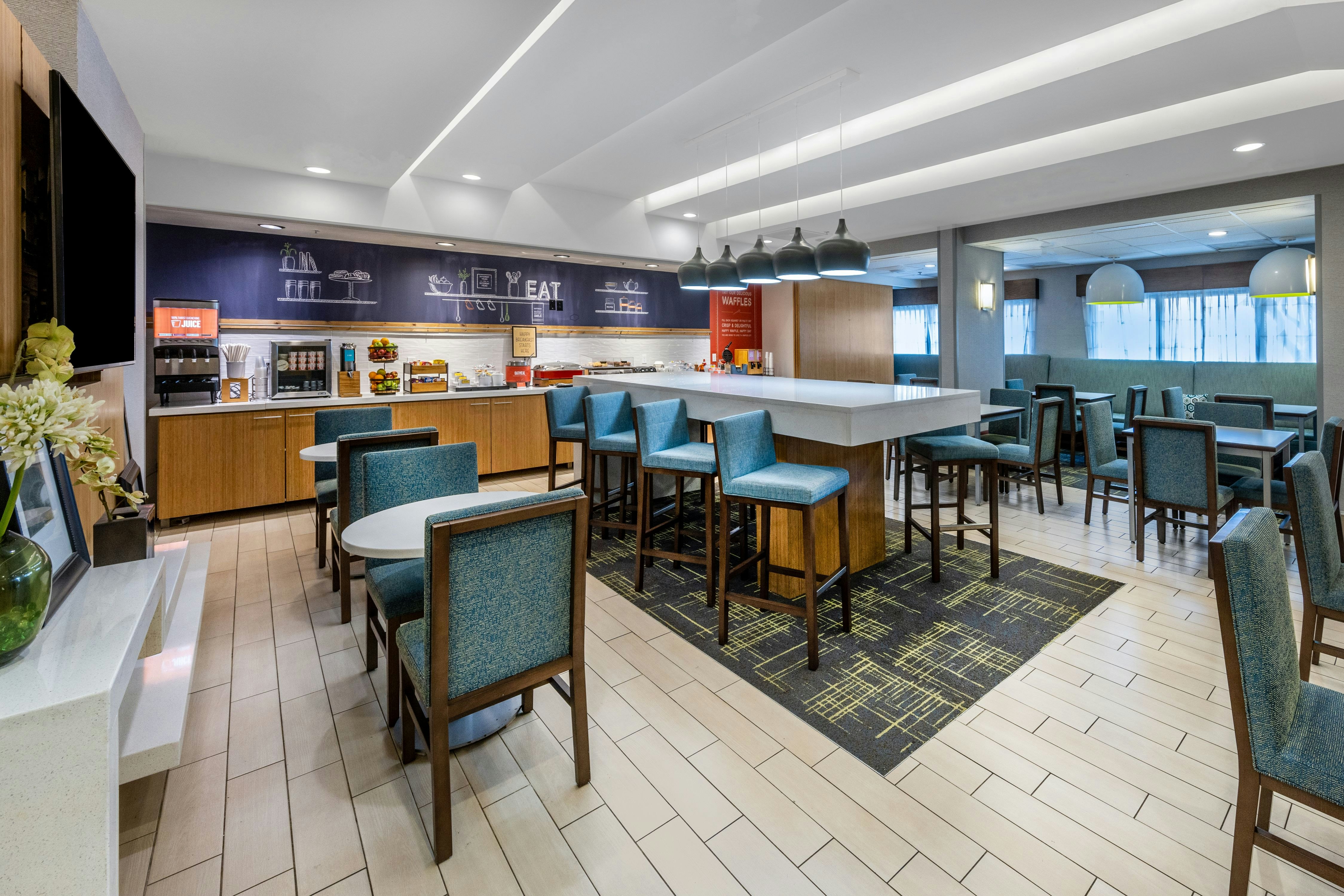 Hampton Inn Richmond Midlothian Turnpike 33/50