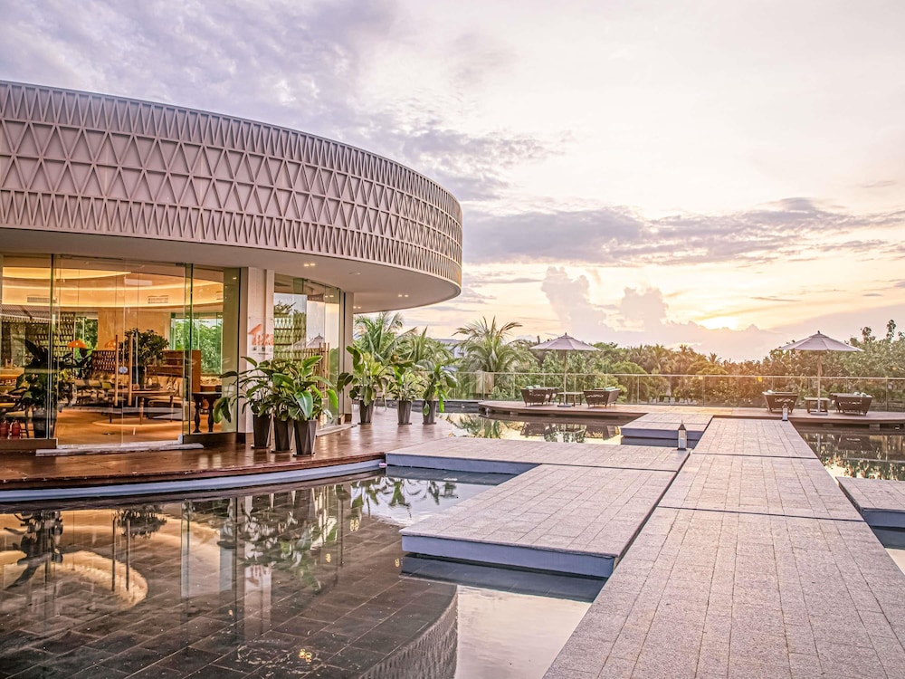 SOFITEL SANYA LEEMAN RESORT 21/49