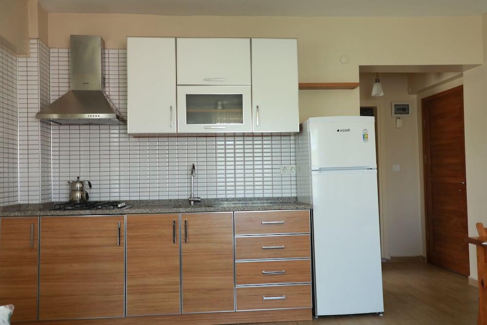Suna Apart Hotel 4/45