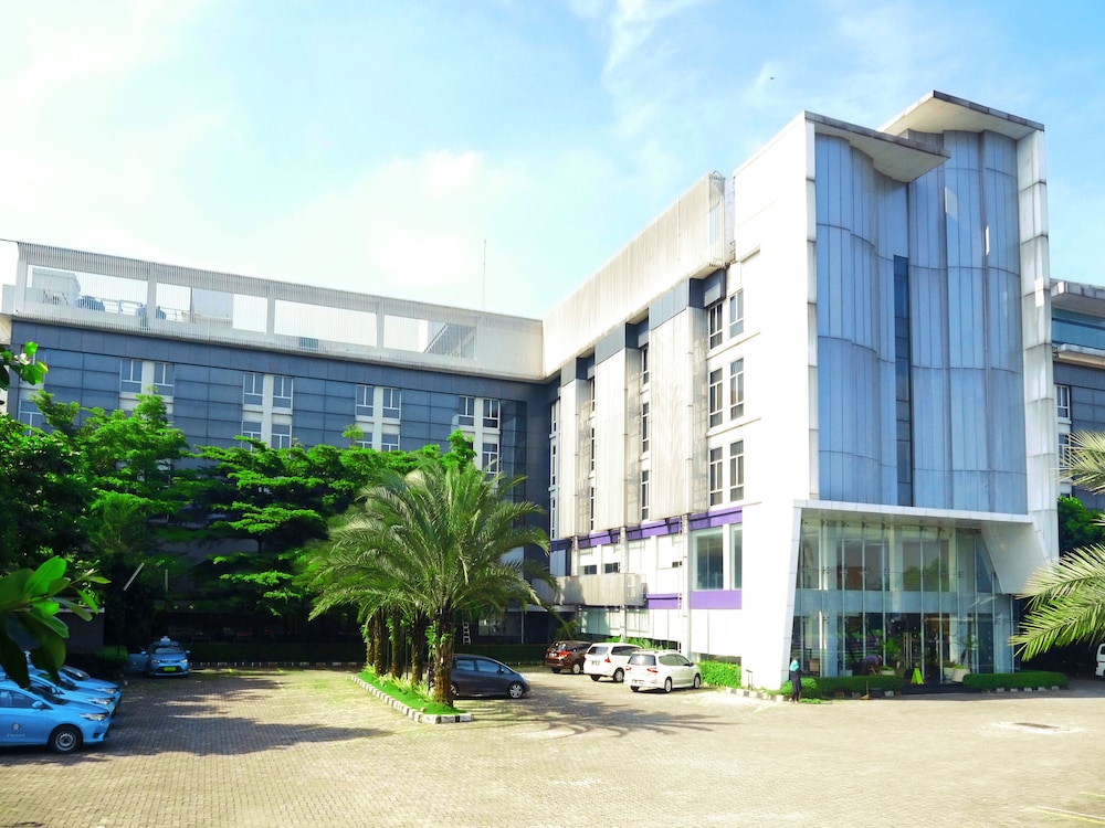 Yasmin Hotel Karawaci 5/34