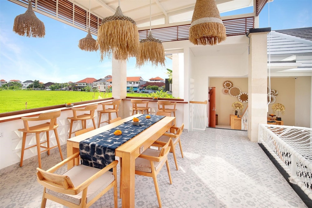 Aeera Villa Canggu by Ini Vie Hospitality 47/62