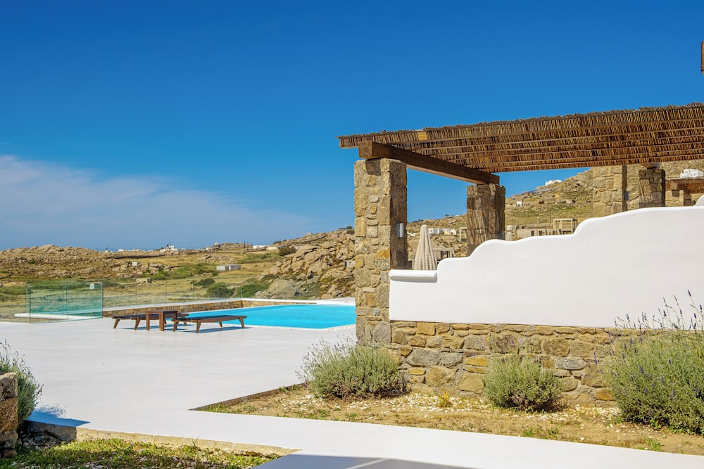 Legendary Suites Mykonos 46/50