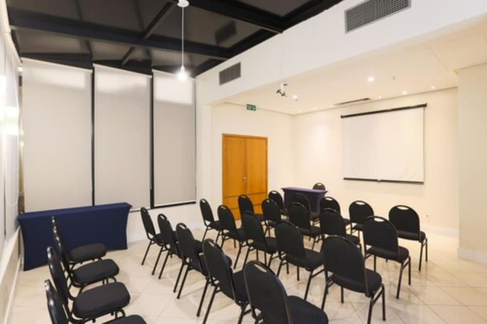 Transamerica Executive Congonhas 52/59