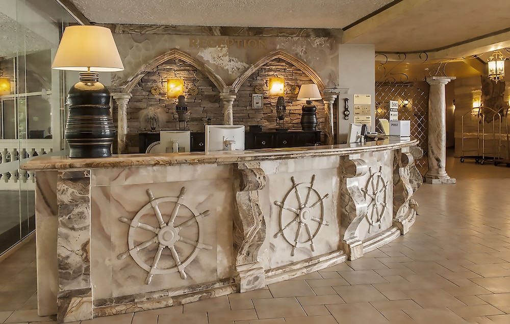 Royal Park Hotel - All Inclusive 7/50