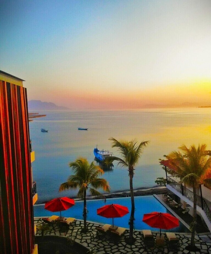 Capa Resort Maumere 31/66
