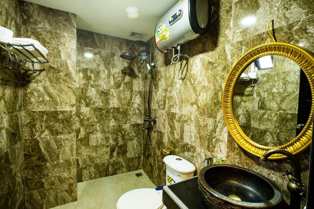 Sapa Mimosa Hotel 42/42