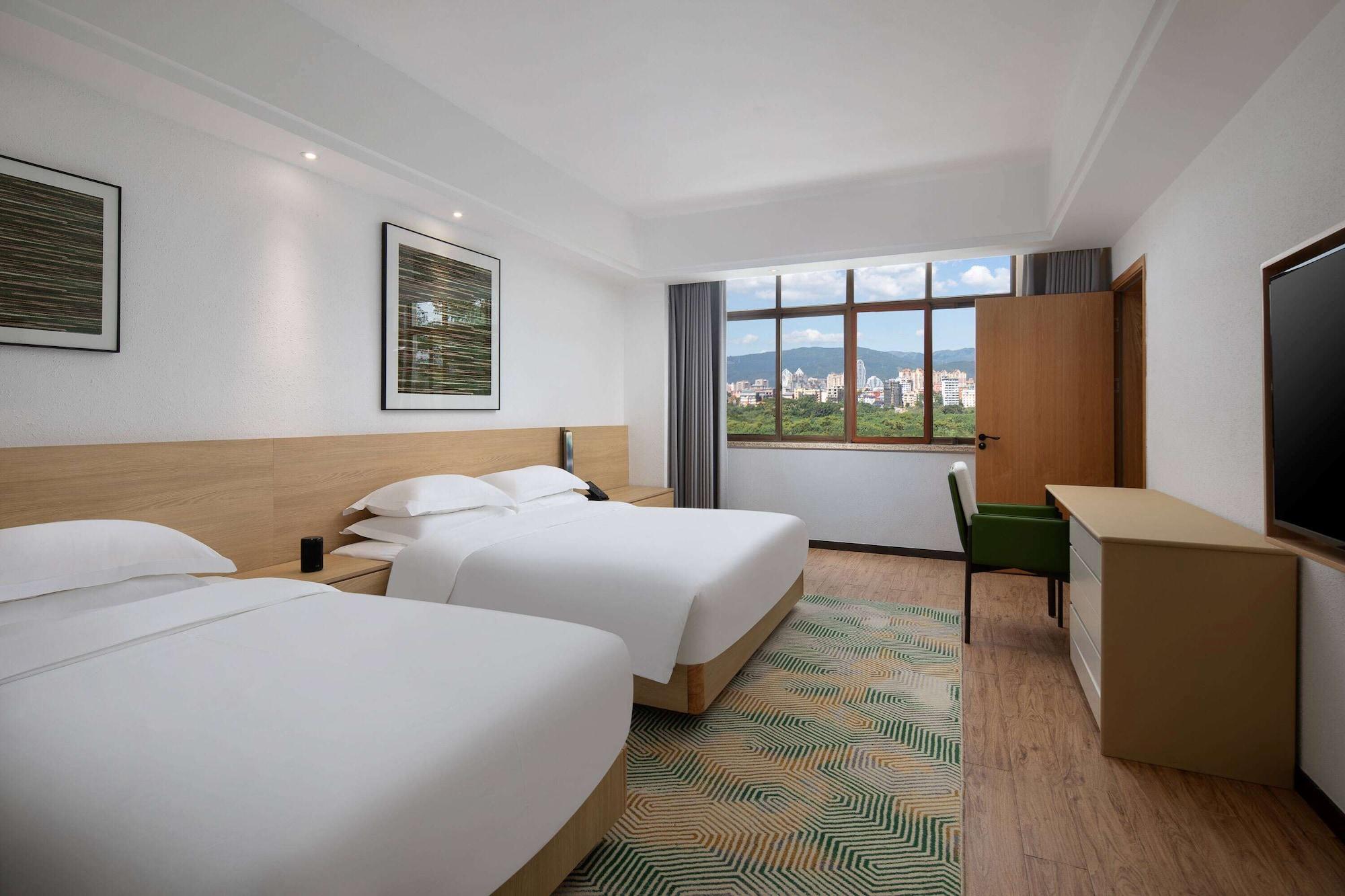 Microtel by Wyndham Xishuangbanna City Center 8/15