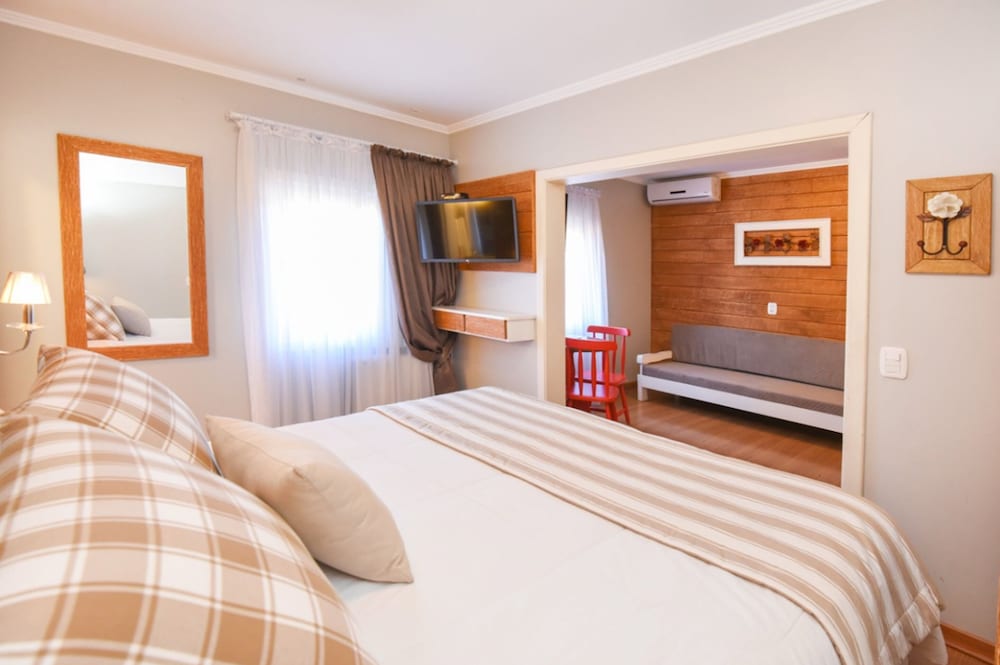 Hotel Cabanas Tio Muller 13/74